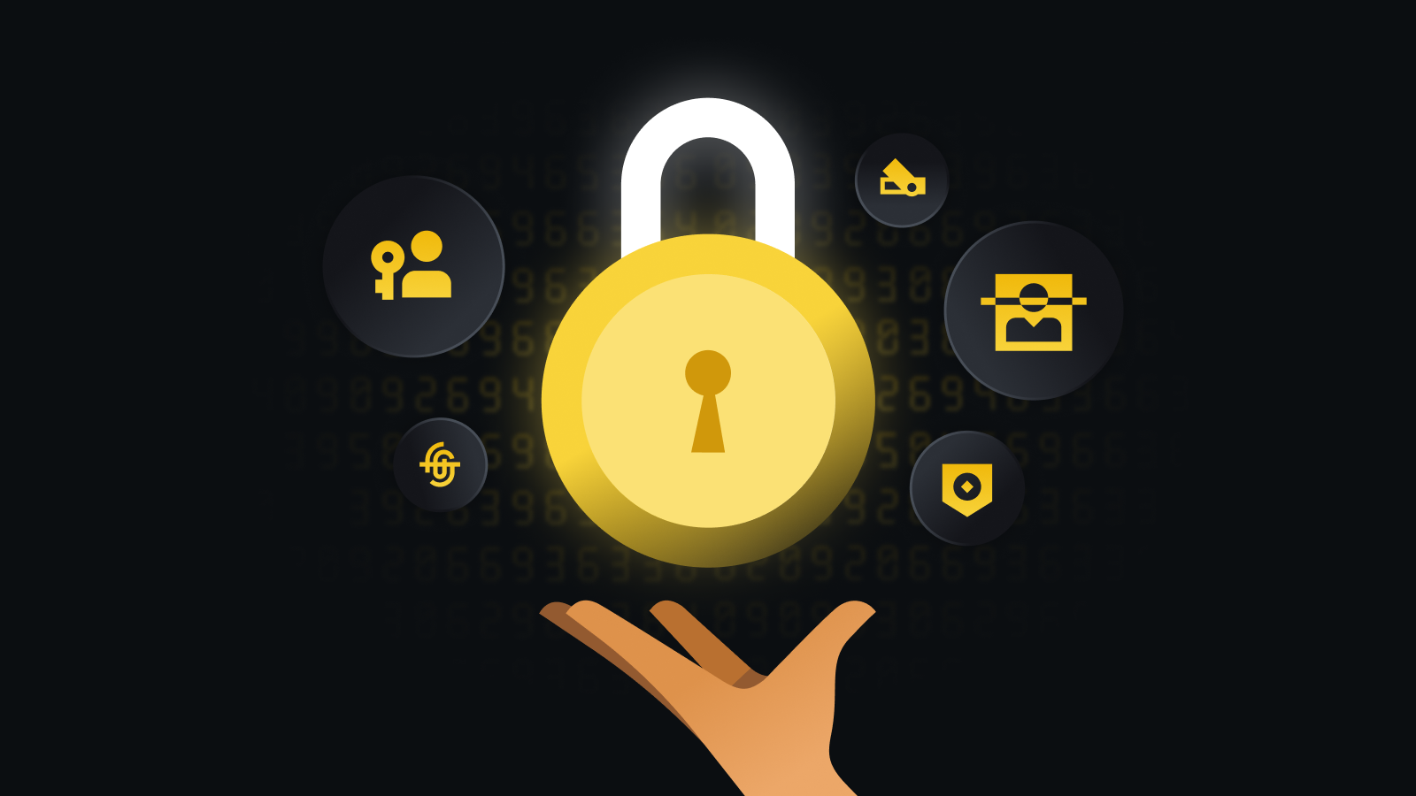 安全可靠的支付平台